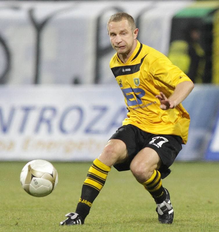 Football. I liga. GKS Katowice - LKS Lodz. 31.10.2010
