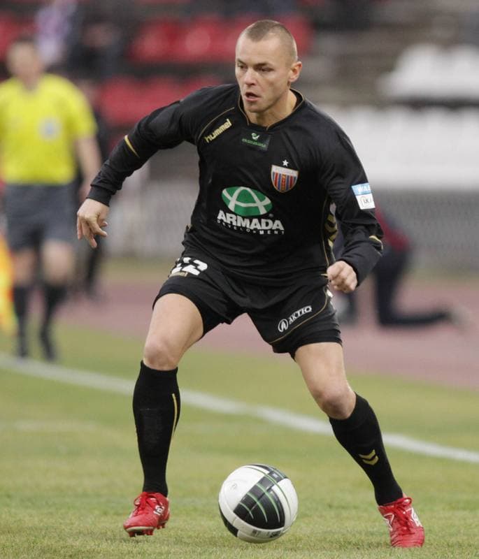Football. PKO BP Ekstraklasa. Gornik Zabrze - Polonia Bytom. 06.11.2010