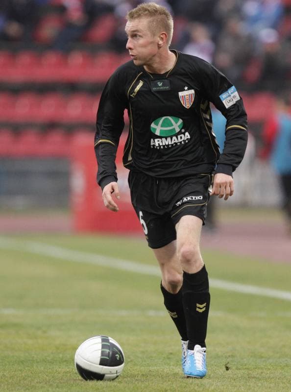 Football. PKO BP Ekstraklasa. Gornik Zabrze - Polonia Bytom. 06.11.2010