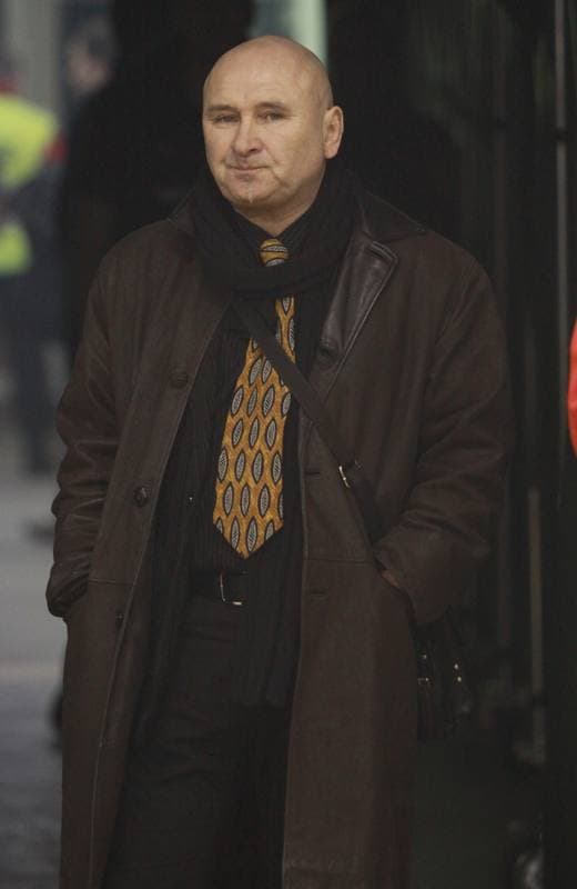 Football. Remes Cup Extra. Dariusz Pasieka. 15.01.2010