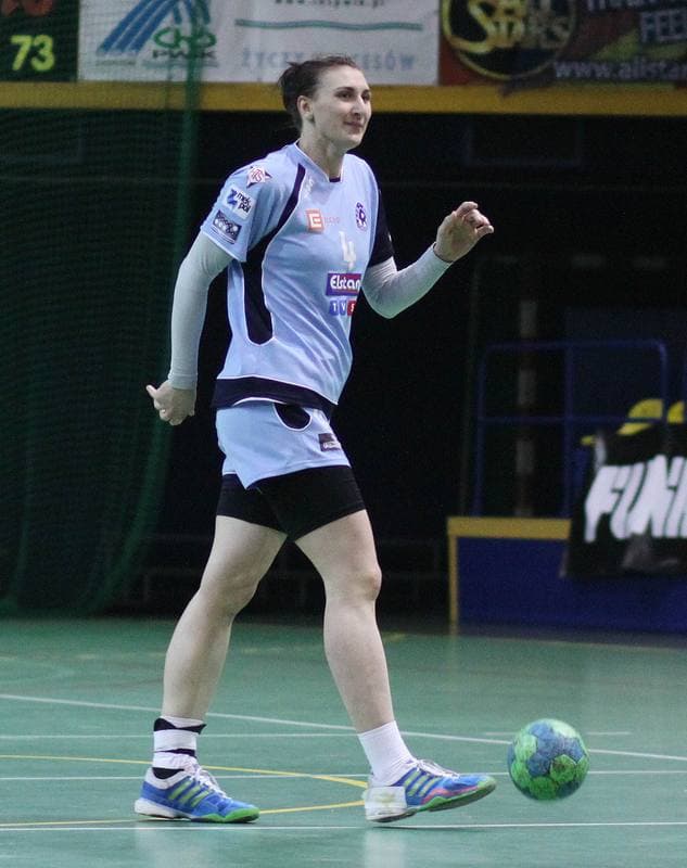 Handball. Superliga. KPR Ruch Chorzow - AZS Politechnika Koszalinska. 26.02.2011