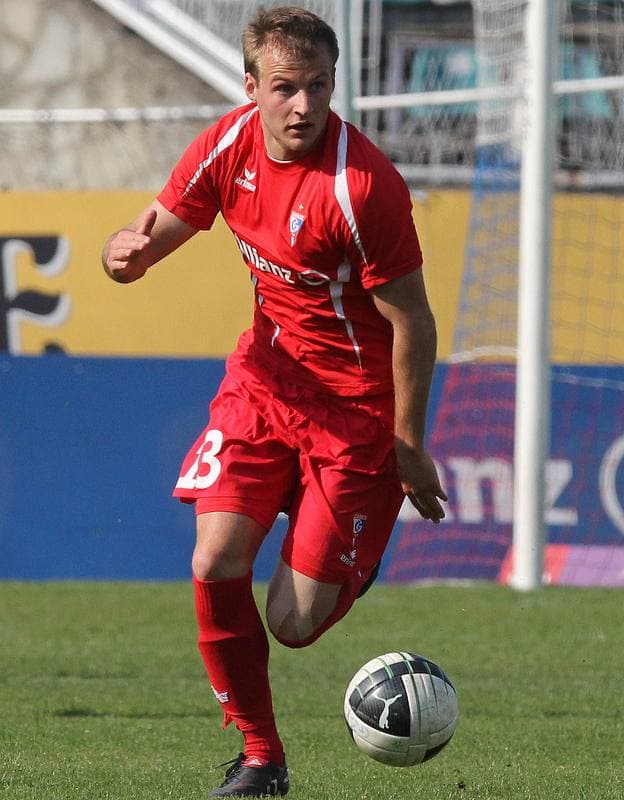 Football. Mloda Ekstraklasa. Gornik Zabrze - Jagiellonia Bialystok. 21.04.2011