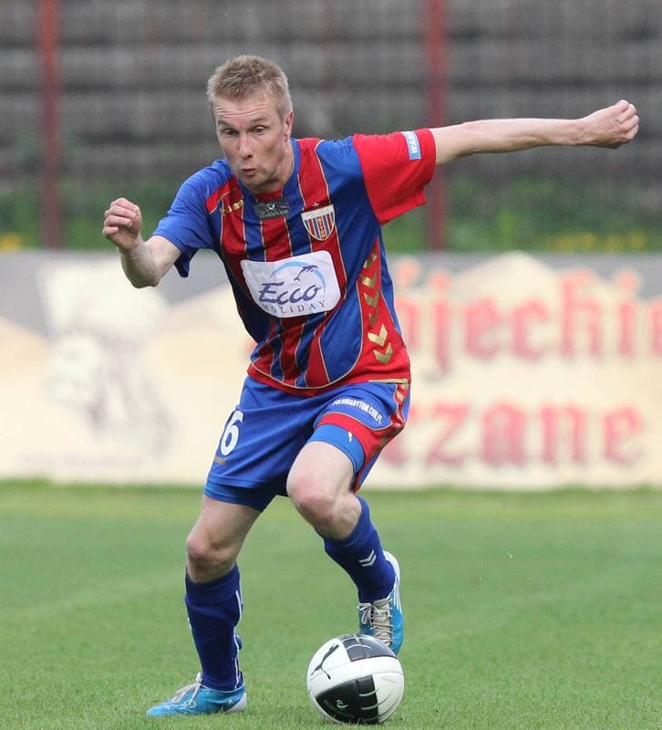 Football. Ekstraklasa. Polonia Bytom - Jagiellonia Bialystok. 30.04.2011