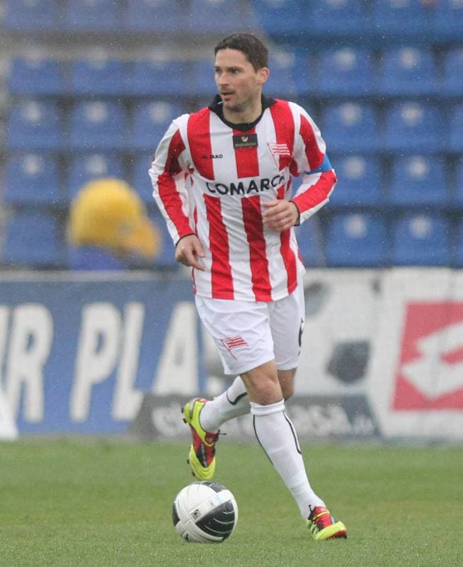Football. T-Mobile Ekstraklasa. Ruch Chorzow - Cracovia Krakow. 19.11.2011