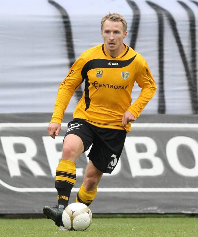 Football. I liga. GKS Katowice - Gornik Polkowice. 07.05.2011