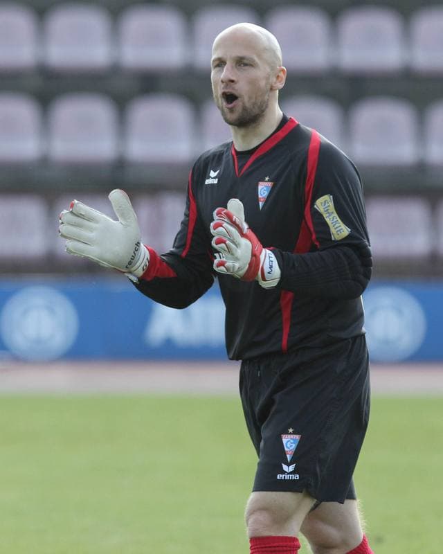 Football. PKO BP Ekstraklasa. Gornik Zabrze - Lech Poznan. 24.10.2010