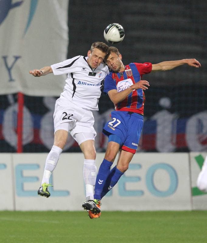 Football. Bytom Ekstraklasa. Polonia Bytom - Gornik Zabrze. 13.05.2011