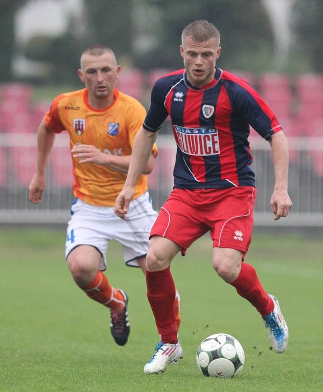 Football. T-Mobile Ekstraklasa. Wisla Krakow - Polonia Warszawa. 09.12.2011