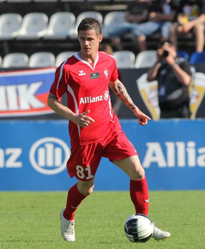 Football. PKO BP Ekstraklasa. Gornik Zabrze - Widzew Lodz. 29.05.2011