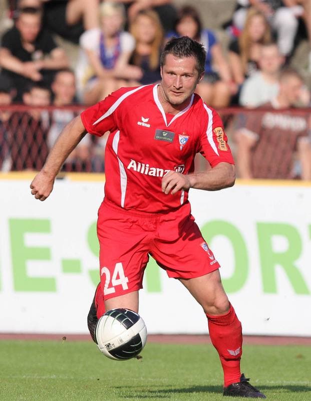 Football. PKO BP Ekstraklasa. Gornik Zabrze - Widzew Lodz. 29.05.2011