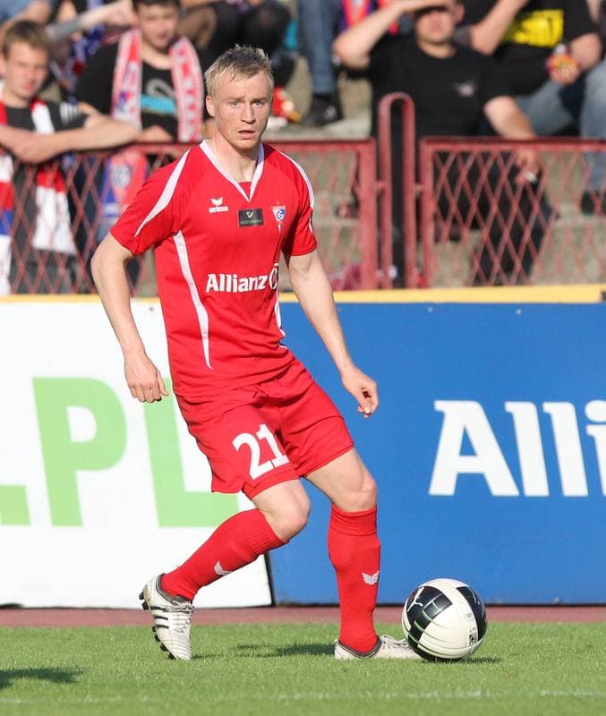 Football. PKO BP Ekstraklasa. Gornik Zabrze - Widzew Lodz. 29.05.2011