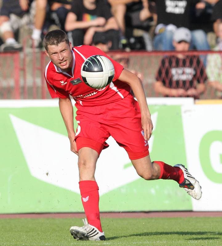 Football. PKO BP Ekstraklasa. Gornik Zabrze - Widzew Lodz. 29.05.2011