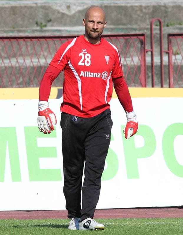 Football. PKO BP Ekstraklasa. Gornik Zabrze - Widzew Lodz. 29.05.2011