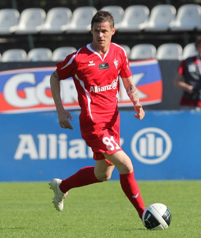 Football. PKO BP Ekstraklasa. Gornik Zabrze - Widzew Lodz. 29.05.2011