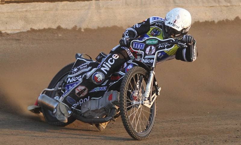 Speedway. Ekstraliga. CKM Wlokniarz Czestochowa - Unibax Torun. 12.06.2011