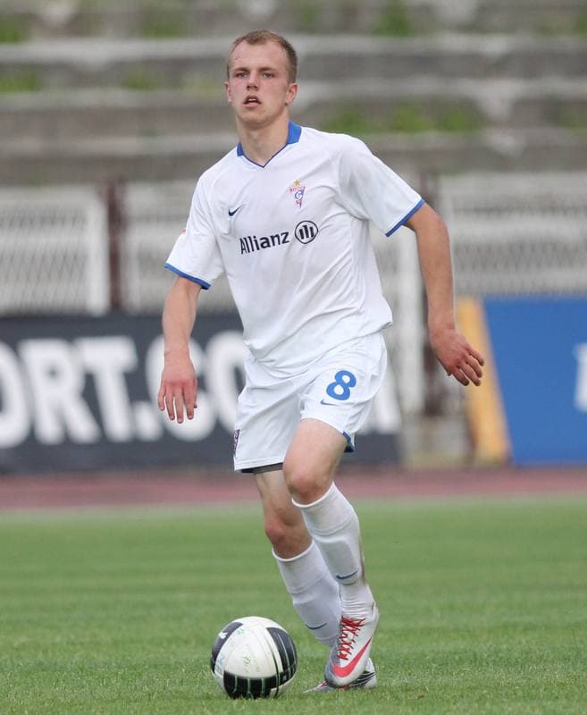 Football. Mistrzostwa Polski Juniorow. Gornik Zabrze - Lech Poznan. 16.06.2011