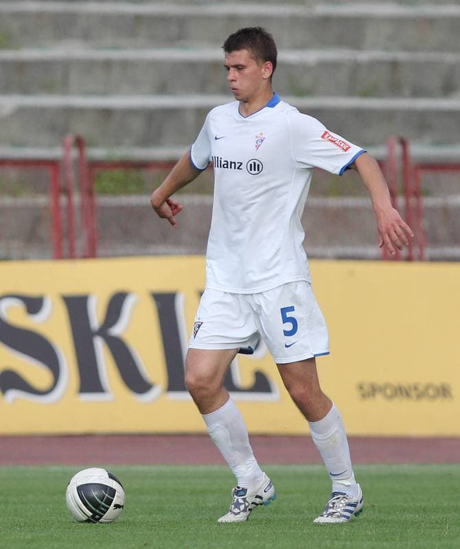 Football. Mistrzostwa Polski Juniorow. Gornik Zabrze - Lech Poznan. 16.06.2011