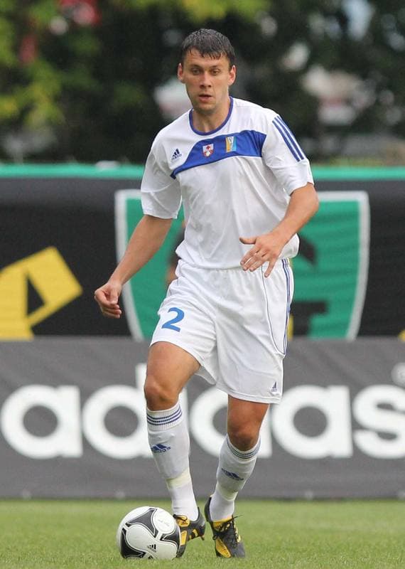 Football. I liga. GKS Katowice - Olimpia Elblag. 29.07.2011