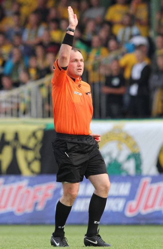 Football. I liga. GKS Katowice - Olimpia Elblag. 29.07.2011