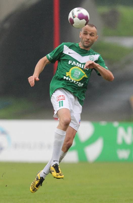 Football. I liga. Polonia Bytom - Warta Poznan. 31.07.2011