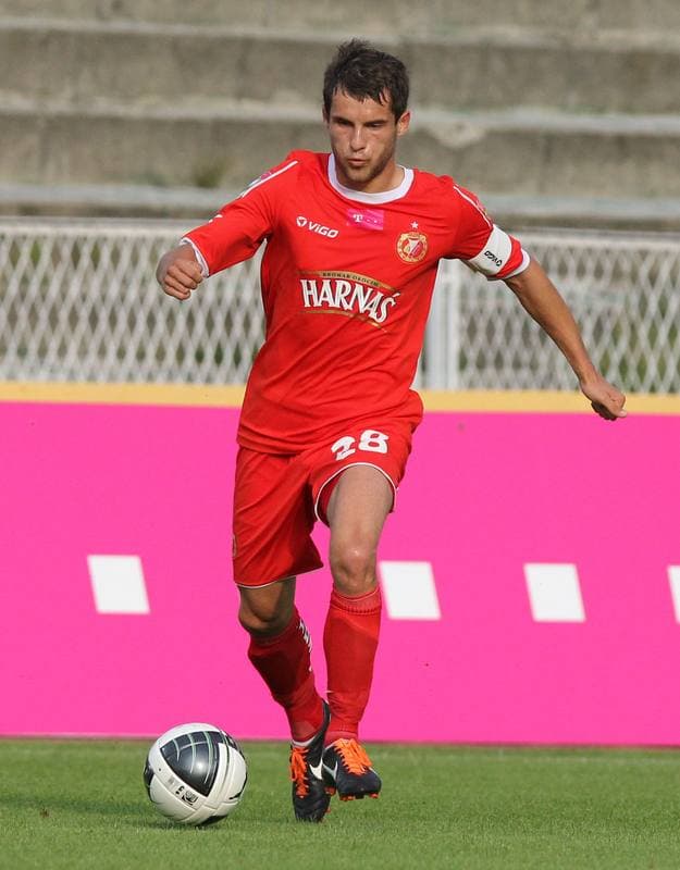 Football. PKO BP Ekstraklasa. Gornik Zabrze - Widzew Lodz. 29.05.2011