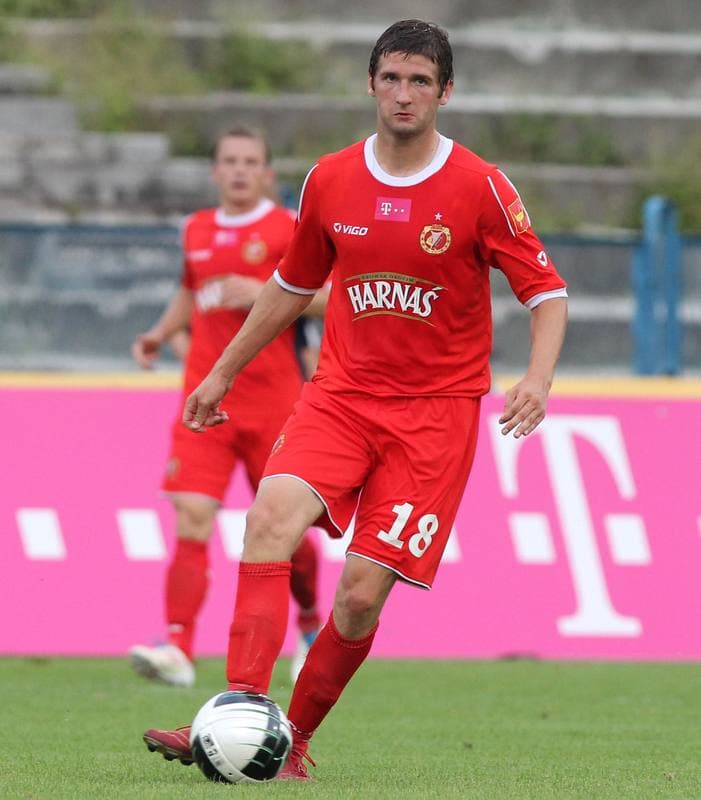 Football. PKO BP Ekstraklasa. Gornik Zabrze - Widzew Lodz. 29.05.2011