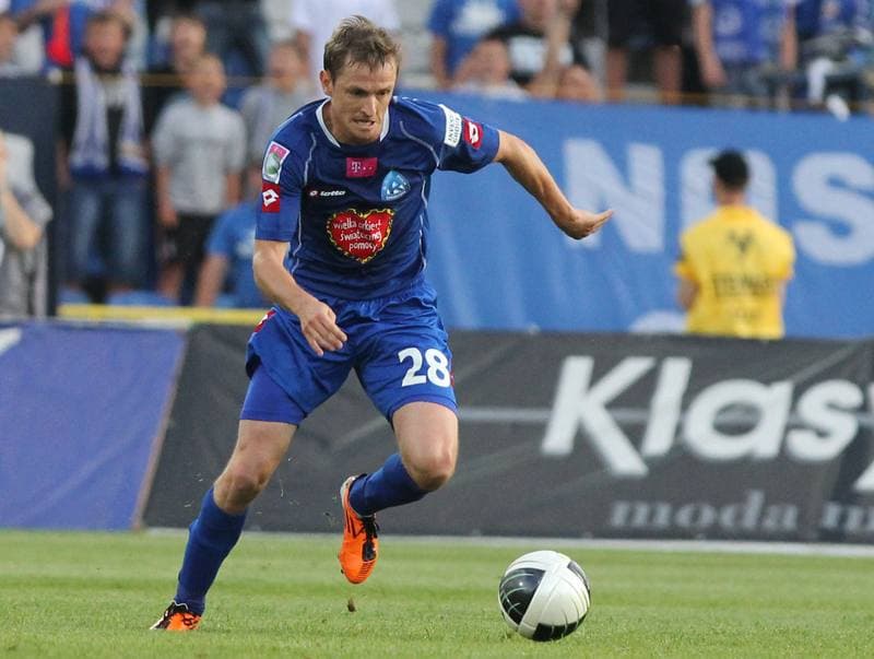 Football. T-Mobile Ekstraklasa. Ruch Chorzow - Slask Wroclaw. 12.08.2011