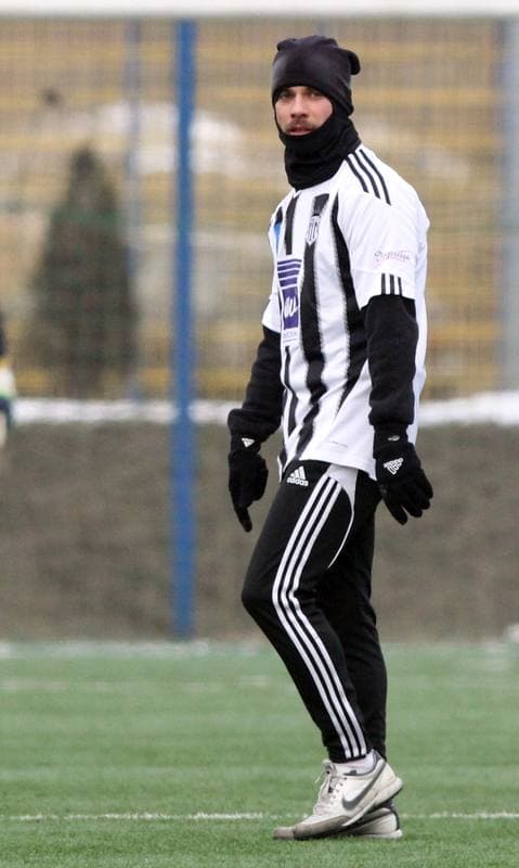 Football. I liga. GKS Katowice - Sandecja Nowy Sacz. 29.10.2011