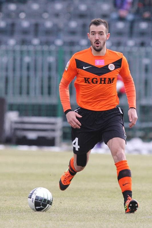 Football. T-Mobile Ekstraklasa. Podbeskidzie Bielsko-Biala - Zaglebie Lubin. 25.02.2012