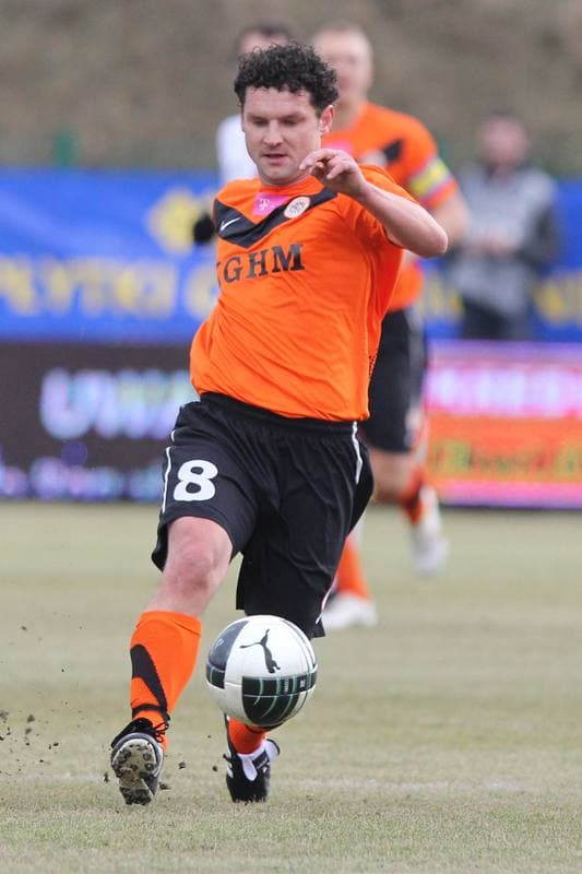 Football. T-Mobile Ekstraklasa. Podbeskidzie Bielsko-Biala - Zaglebie Lubin. 25.02.2012