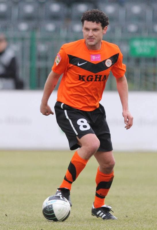 Football. T-Mobile Ekstraklasa. Podbeskidzie Bielsko-Biala - Zaglebie Lubin. 25.02.2012