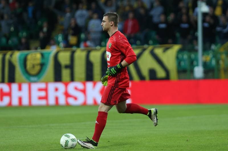 Football. I Liga. GKS Katowice - Stal Mielec. 25.09.2016