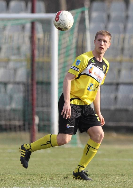 Football. Bytom I liga. Ruch Radzionkow - Zawisza Bydgoszcz. 24.03.2012