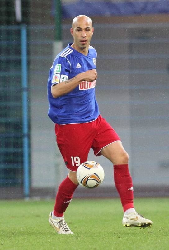 Football. I liga. Piast Gliwice - KS Polkowice. 30.03.2012