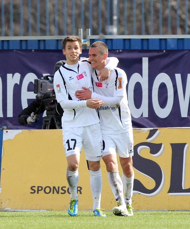 Football. Sparing. Gornik Zabrze - Korona Kielce. 03.08.2012