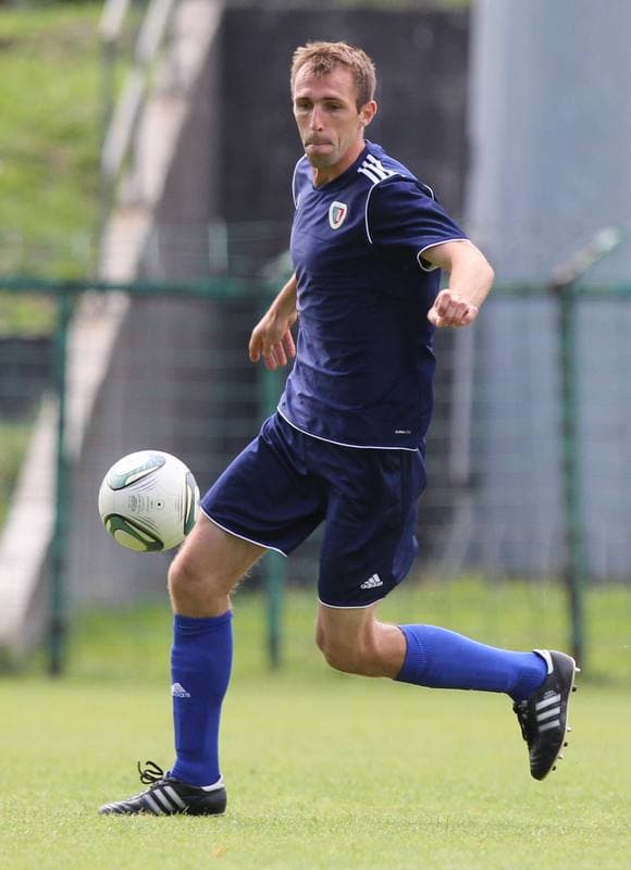 Football. I liga. GKS Katowice - Piast Gliwice. 23.10.2011