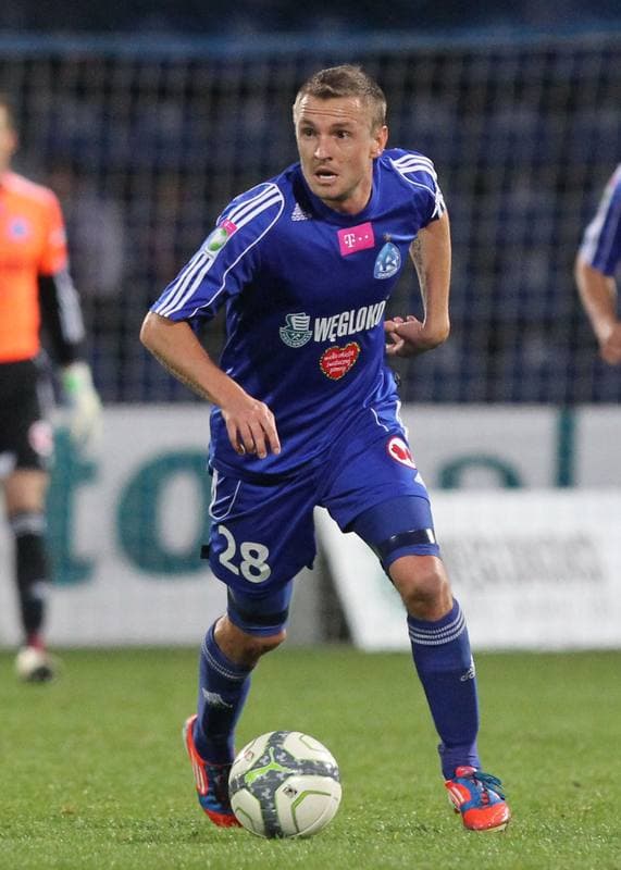 Football. T-Mobile Ekstraklasa. Ruch Chorzow - GKS Belchatow. 30.07.2011