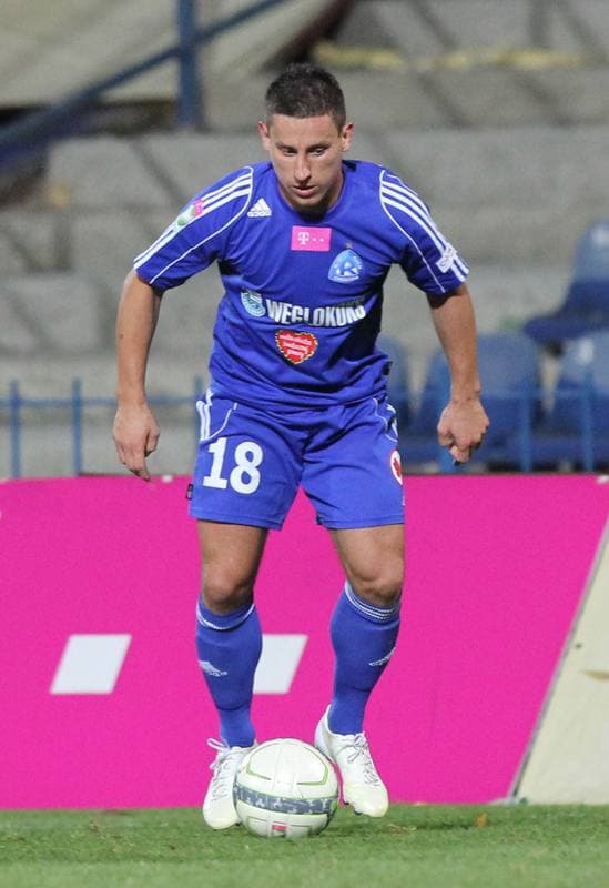 Football. T-Mobile Ekstraklasa. Ruch Chorzow - GKS Belchatow. 30.07.2011