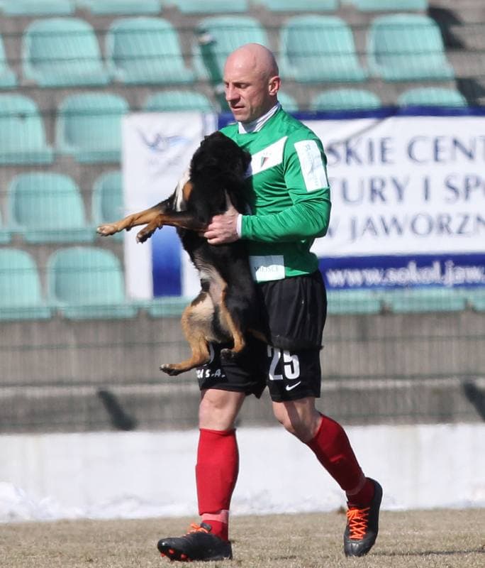 Football. I liga. GKS Tychy - Zawisza Bydgoszcz. 17.03.2013