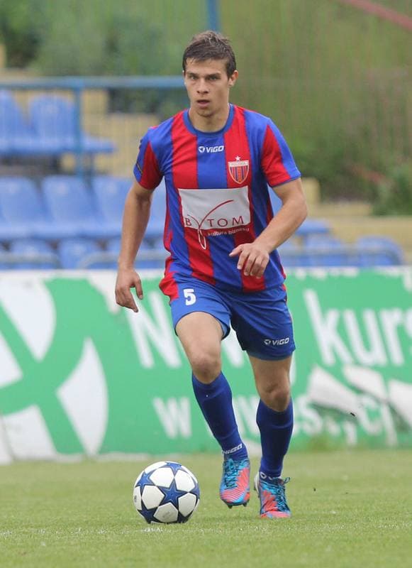 Football. I Liga. Polonia Bytom - Zawisza Bydgoszcz. 08.06.2013