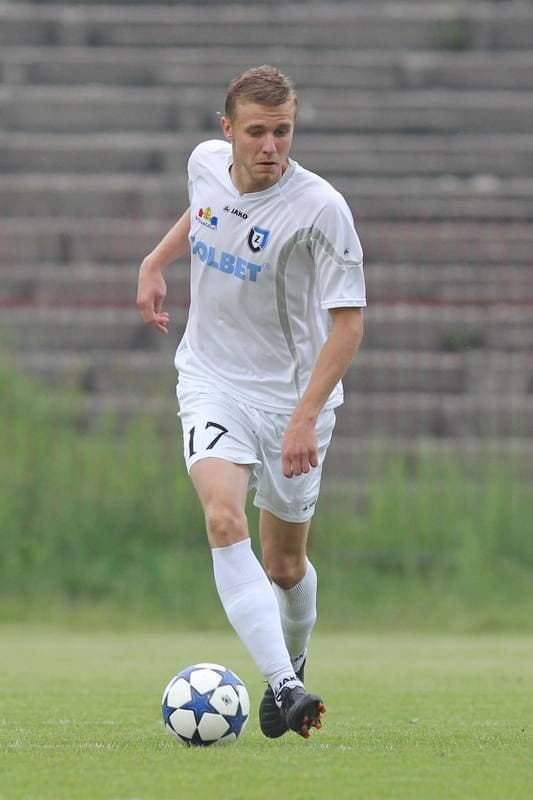 Football. I Liga. Polonia Bytom - Zawisza Bydgoszcz. 08.06.2013