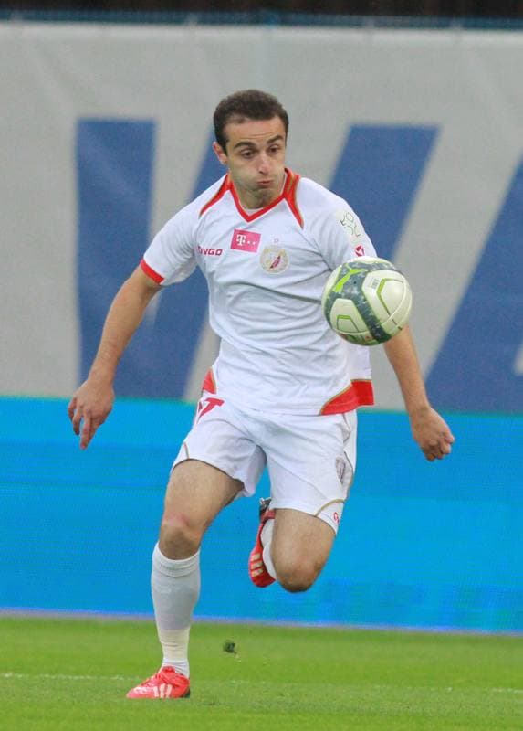 Football. T-Mobile Ekstraklasa. Piast Gliwice - Widzew Lodz. 20.09.2013