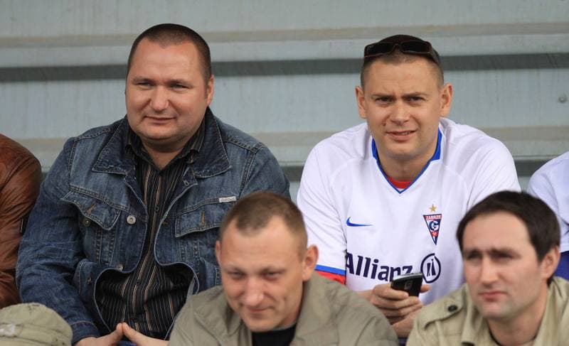 Football. I liga. Motor Lublin - Gornik Zabrze. 01.05.2010