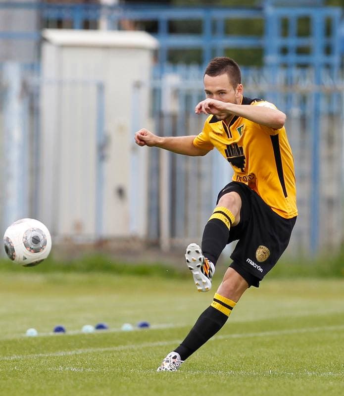 Football. I Liga. Wisla Plock - GKS Katowice. 29.08.2014