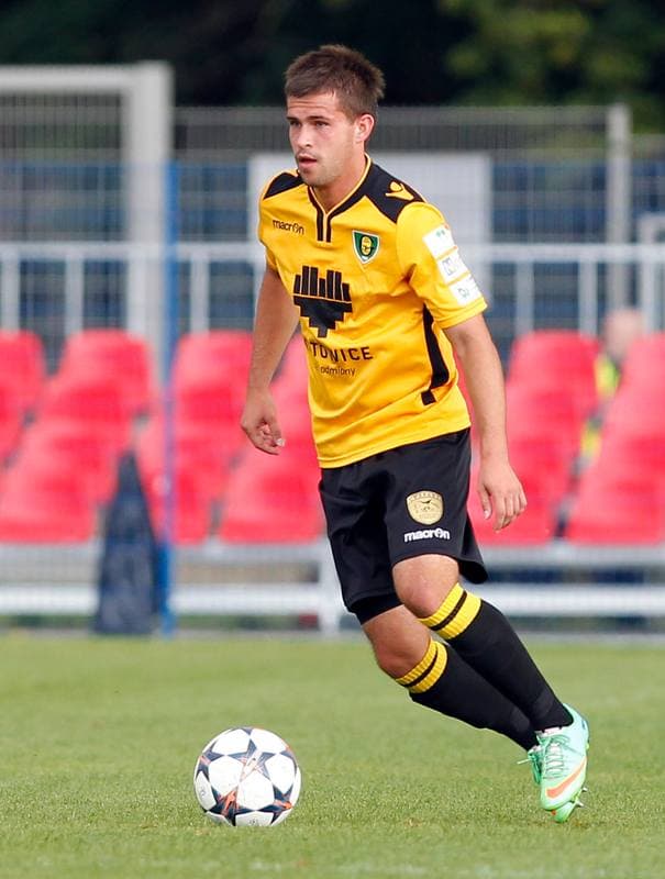 Football. I Liga. Bytovia Bytow - GKS Katowice. 13.09.2014