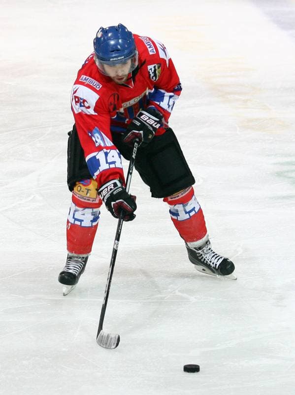 Ice Hockey. Polska Hokej Liga. HC GKS Katowice - Polonia Bytom. 26.01.2014