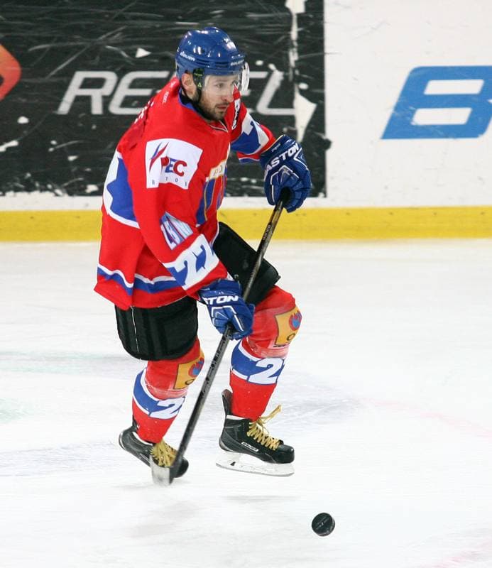 Ice Hockey. Polska Hokej Liga. HC GKS Katowice - Polonia Bytom. 26.01.2014