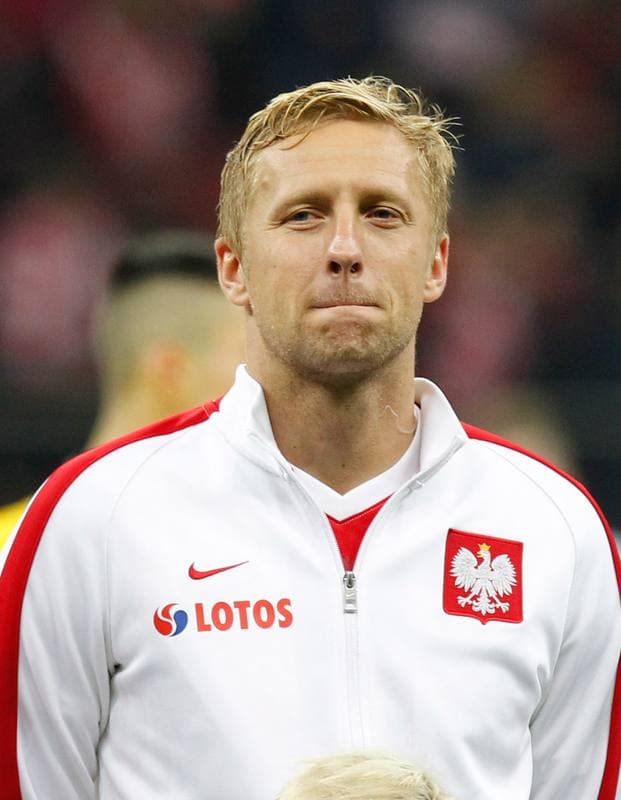 Football. International Friendly. Poland - Iceland. 13.11.2015