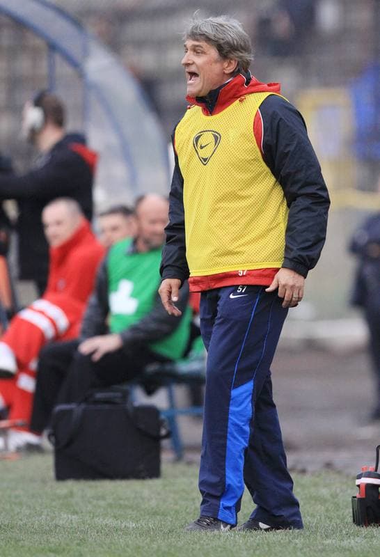 Football. I liga. Motor Lublin - Gornik Zabrze. 01.05.2010