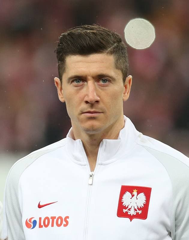 Football. International Friendly Match. Poland - Serbia. 23.03.2016